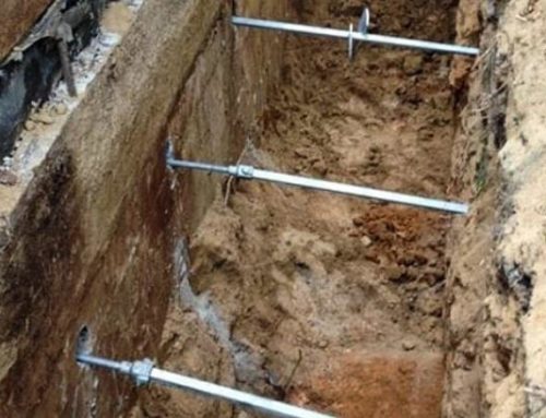 Expansive Clay Soils – How They Can Damage Foundations!