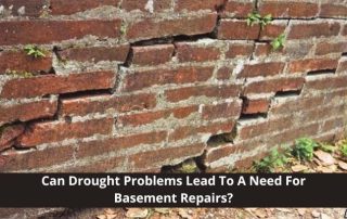 AAA Basement & Foundation in Andover, Texas - Foundation Basement Repairs