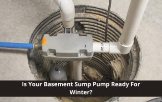 AAA Basement & Foundation in Andover, Texas - Basement and Foundation Basement Sump Pump Solutions